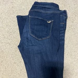 COPY - Womens Hollister skinny jeans